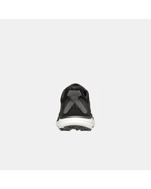 Helly Hansen Black Cantabria Shoes for men