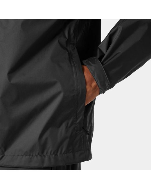 Nero di Helly Hansen in Black da Uomo