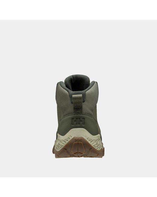 Helly Hansen Green Buckhorn Boots for men