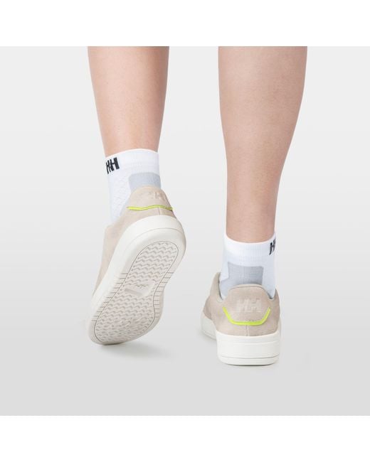 Helly Hansen Gray Haverdal Shoes