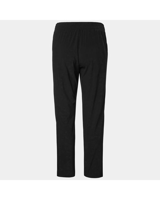 Helly Hansen Black Thalia Trousers 2.0