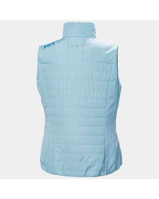 Helly Hansen Blue Crew Insulator 2.0 Vest