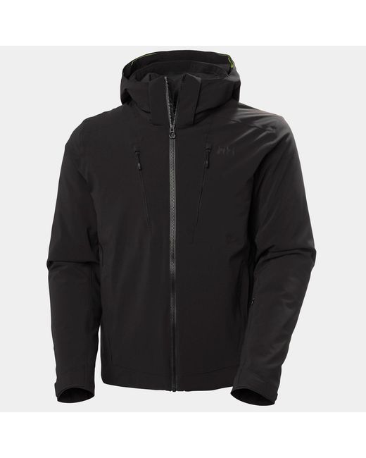 Alpha 4.0 Giacca Da Sci Nero di Helly Hansen in Black da Uomo