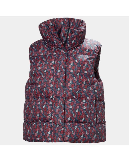 Blu di Helly Hansen in Blue