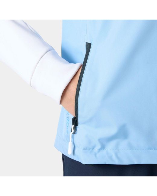 Helly Hansen Blue Crew Sailing Vest 2.0