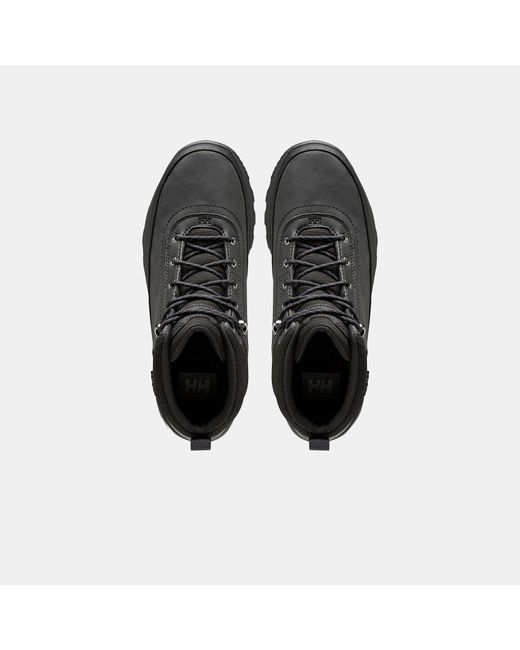 Helly Hansen Black Calgary 2 Boots for men