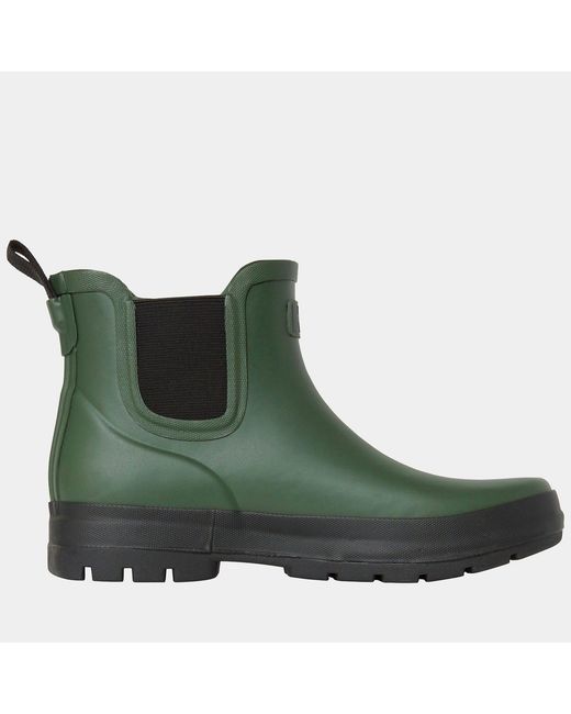 Helly Hansen Green Adel Boot