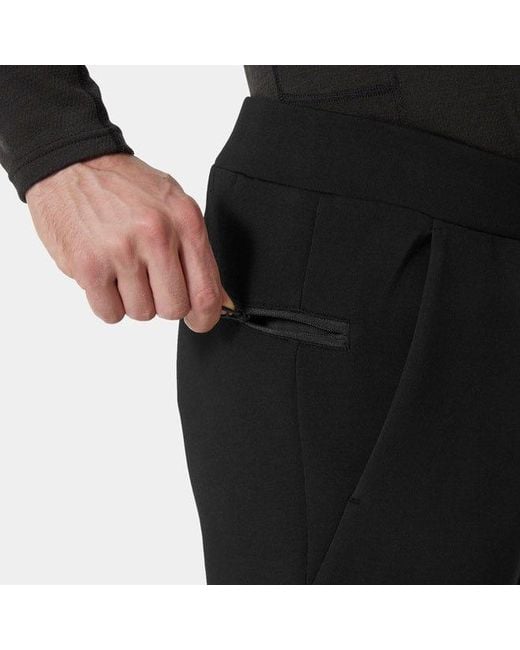 Nero di Helly Hansen in Black da Uomo