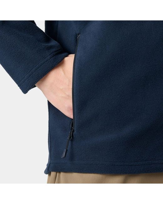 Blu di Helly Hansen in Blue da Uomo