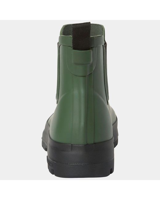 Helly Hansen Green Adel Boot