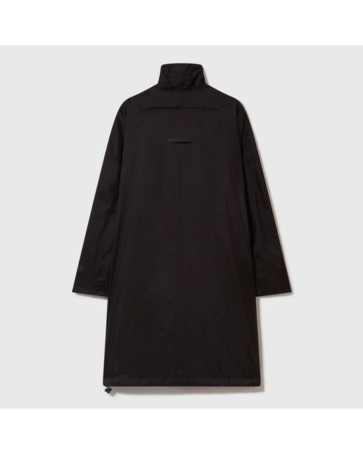 Helly Hansen Black Arc Summer Topcoat