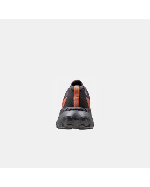 Helly Hansen Red Awe Hiker Helly Tech Shoes for men