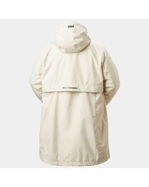 Helly Hansen Natural Lisburn Plus Raincoat