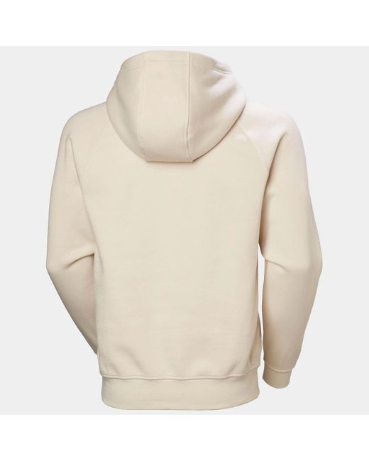 Helly Hansen Natural Elevate Hoodie for men
