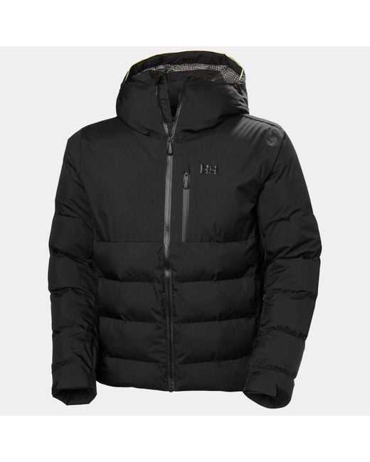 Nero di Helly Hansen in Black da Uomo