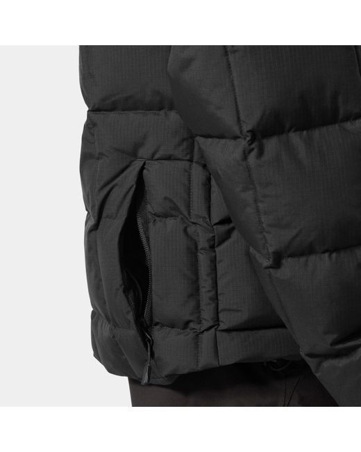 Nero di Helly Hansen in Black