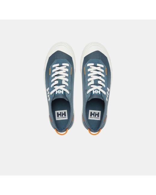 Helly Hansen Blue Breaker Shoes for men