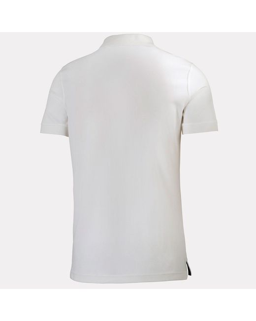 Helly Hansen White Shirt for men