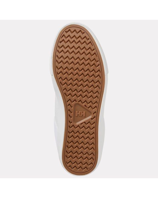 Helly Hansen White Archboard Shoes for men