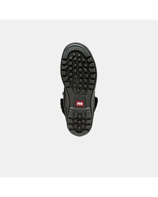 Helly Hansen Black Sorrento 2 Winter Boots