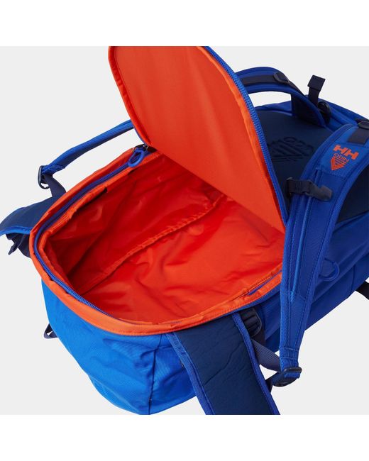 Blu di Helly Hansen in Blue