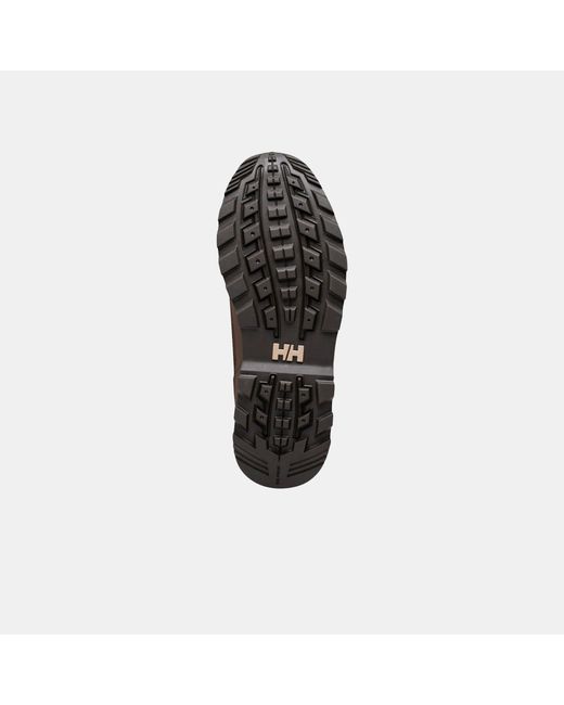 Helly Hansen Brown Calgary 2 Boots for men