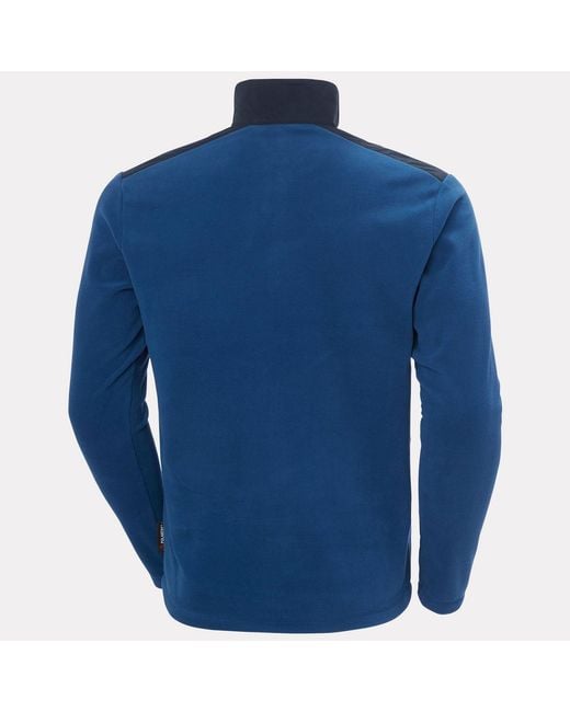 Blu di Helly Hansen in Blue da Uomo