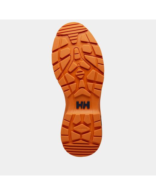 Helly Hansen Herren Cascade Helly Tech Wanderstiefel in Blue für Herren