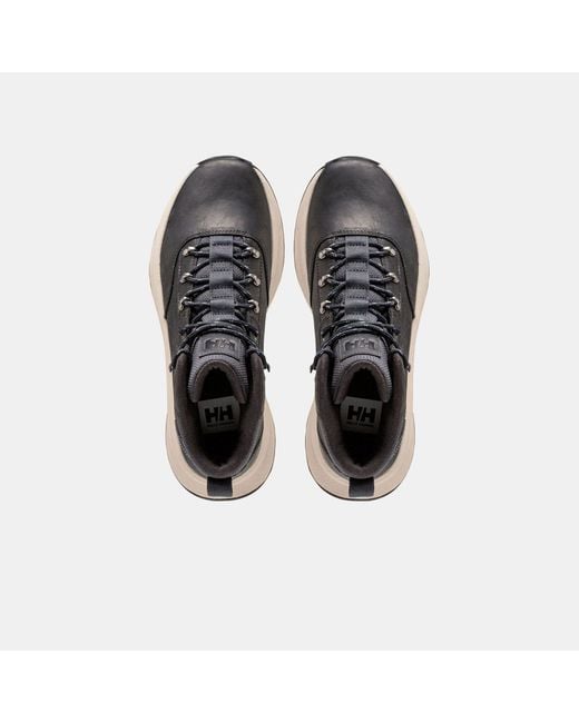 Helly Hansen Coastal Boots in Black für Herren