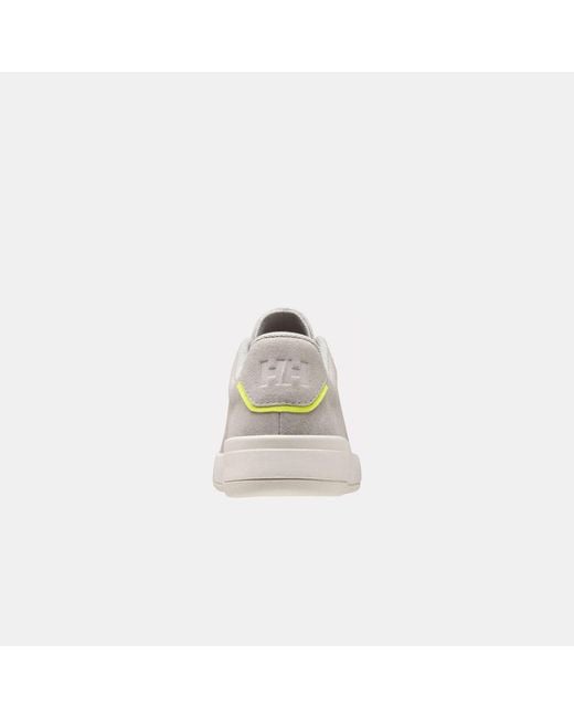 Helly Hansen Gray Haverdal Shoes