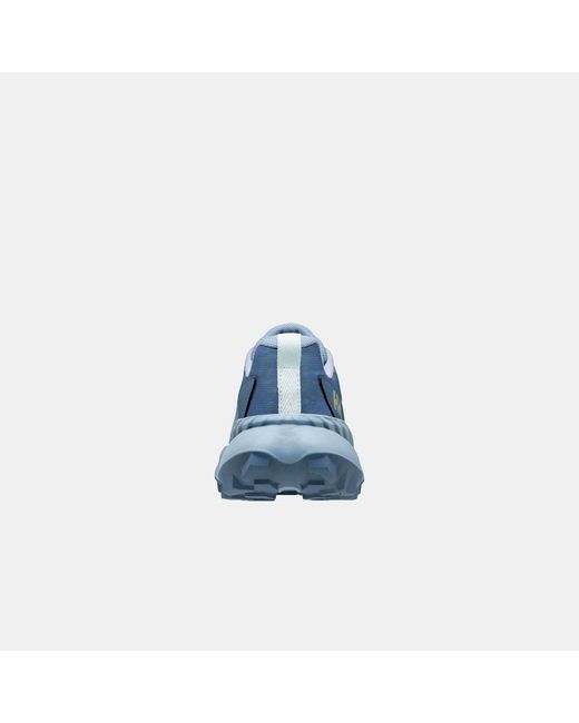 Helly Hansen Blue Awe Hiker Dwr Shoe