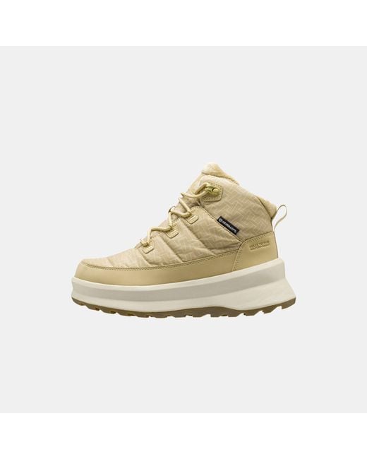 Helly Hansen Natural Winter Bliss Boot Helly Tech