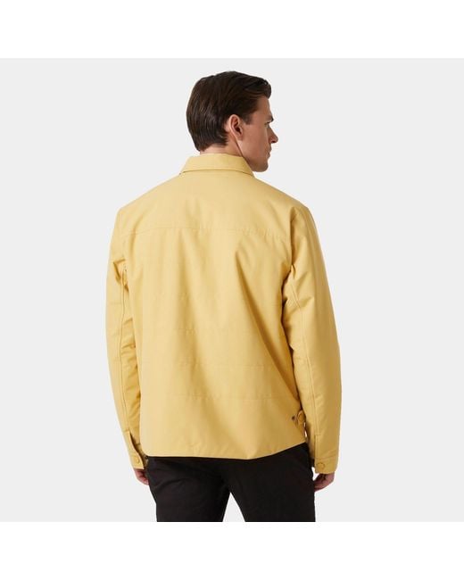 Helly Hansen Natural Escape Insulated Jacket for men
