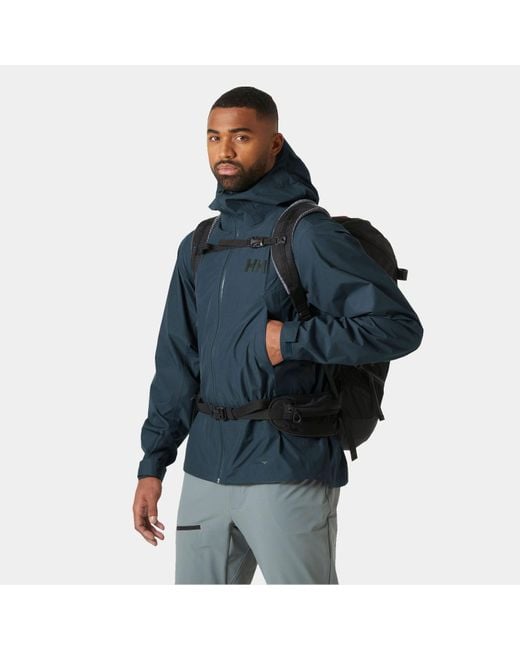 Blu di Helly Hansen in Blue da Uomo