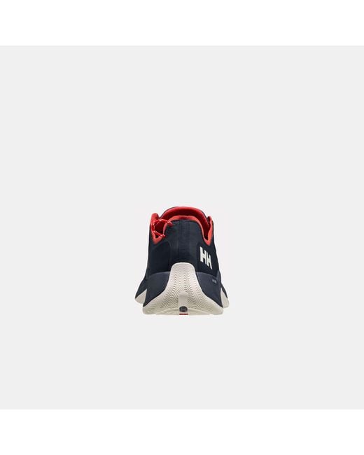 Helly Hansen Blue Hp Foil Flyer Sailing Shoes for men
