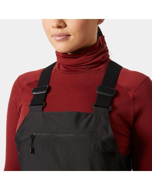 Nero di Helly Hansen in Black