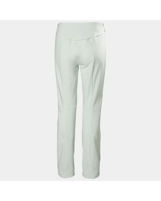 Helly Hansen Multicolor Nora Softshell Pants for men