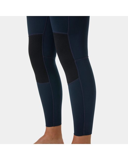 Helly Hansen Blue Waterwear Tights 2.0