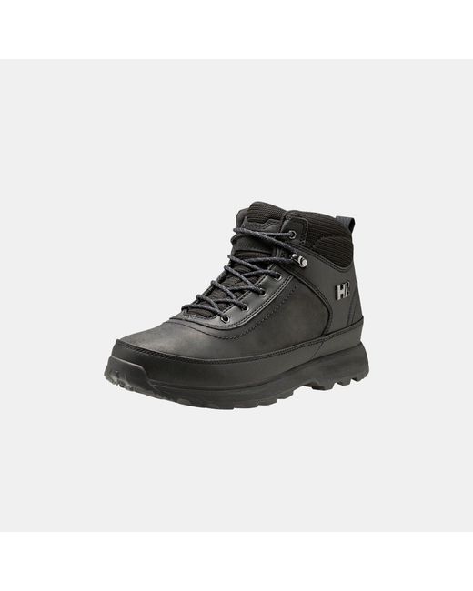 Helly Hansen Black Calgary 2 Boots for men