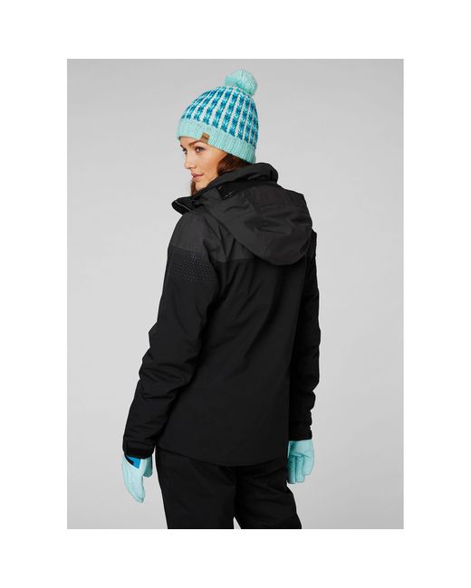 helly hansen motionista ski jacket