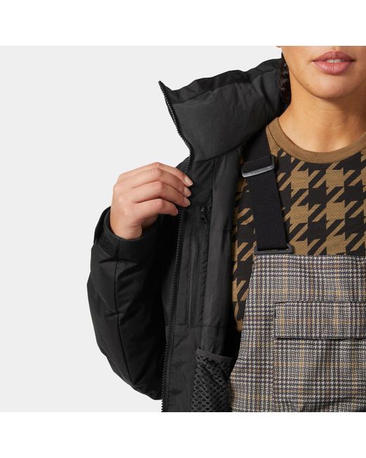 Nero di Helly Hansen in Black