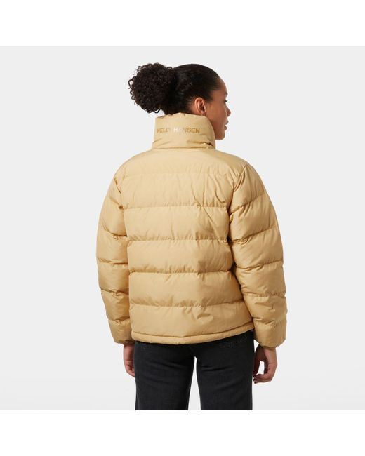 Marrone di Helly Hansen in Natural