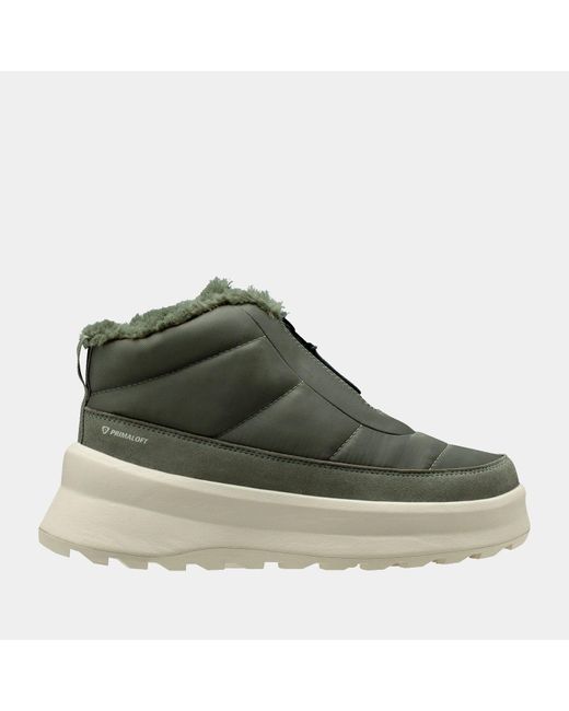 Helly Hansen Green Cora Boots for men
