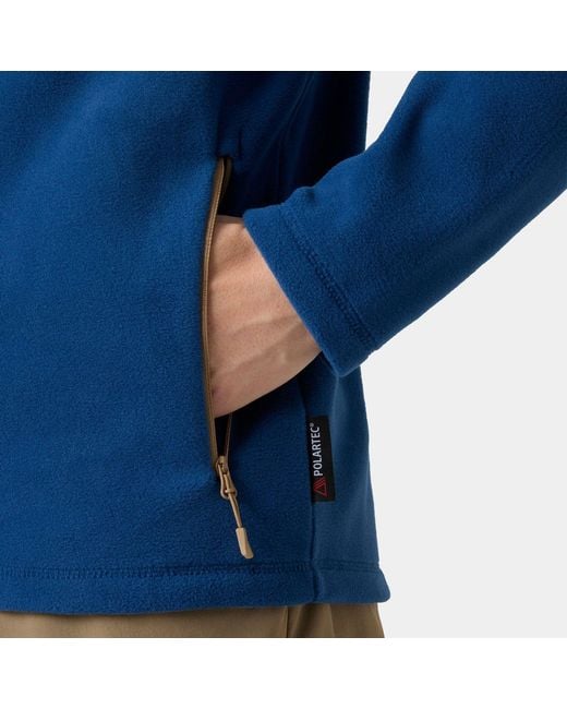 Blu di Helly Hansen in Blue da Uomo