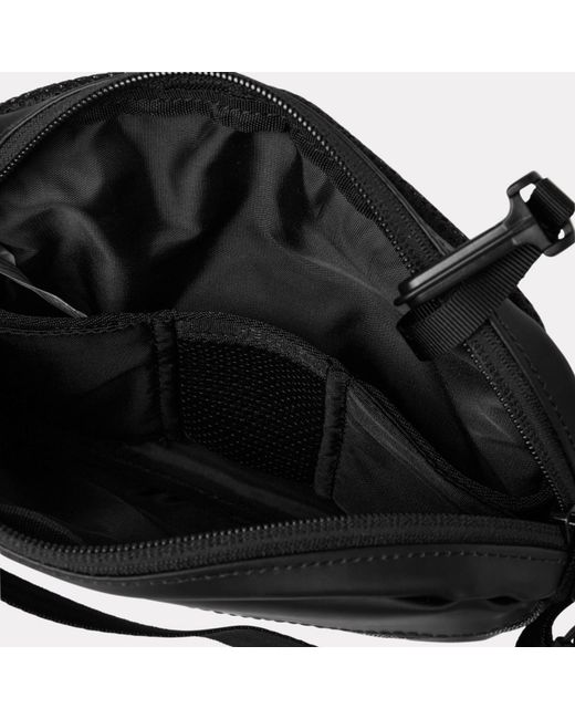 Helly Hansen Black Guide Shoulder Bag Std