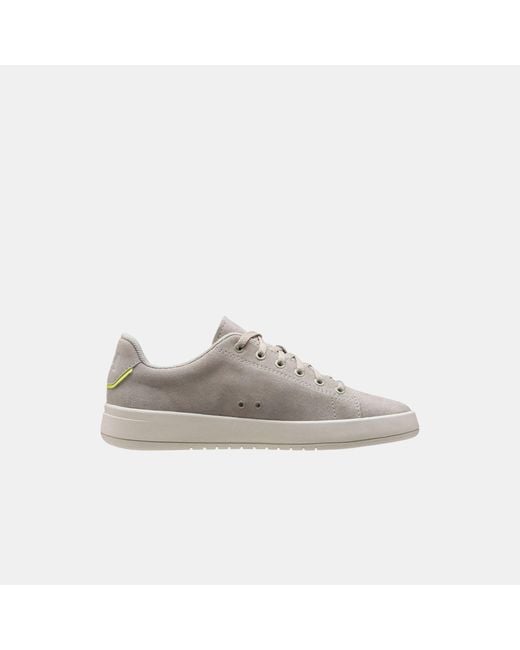 Helly Hansen Gray Haverdal Shoes