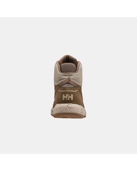 Helly Hansen Natural Monashee Ullr Ht Waterproof Winter Boots for men