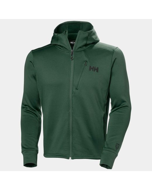 Odin Thermal Pro Pile Giacca Verde di Helly Hansen in Green da Uomo