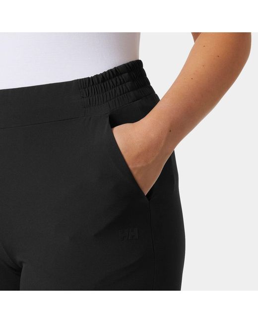 Helly Hansen Black Thalia Trousers 2.0