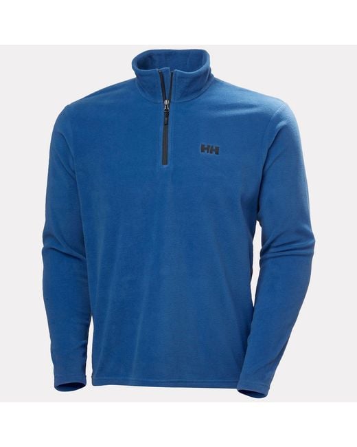 Blu di Helly Hansen in Blue da Uomo